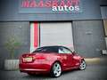 BMW 120 1-Serie (e87) 120i / Cabrio / Executive / Sedona r Rouge - thumbnail 3