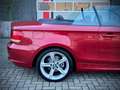 BMW 120 1-Serie (e87) 120i / Cabrio / Executive / Sedona r Rouge - thumbnail 4