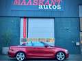 BMW 120 1-Serie (e87) 120i / Cabrio / Executive / Sedona r Rouge - thumbnail 1
