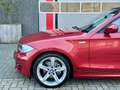 BMW 120 1-Serie (e87) 120i / Cabrio / Executive / Sedona r Rouge - thumbnail 8