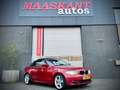 BMW 120 1-Serie (e87) 120i / Cabrio / Executive / Sedona r Rouge - thumbnail 6