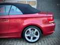BMW 120 1-Serie (e87) 120i / Cabrio / Executive / Sedona r Rouge - thumbnail 9