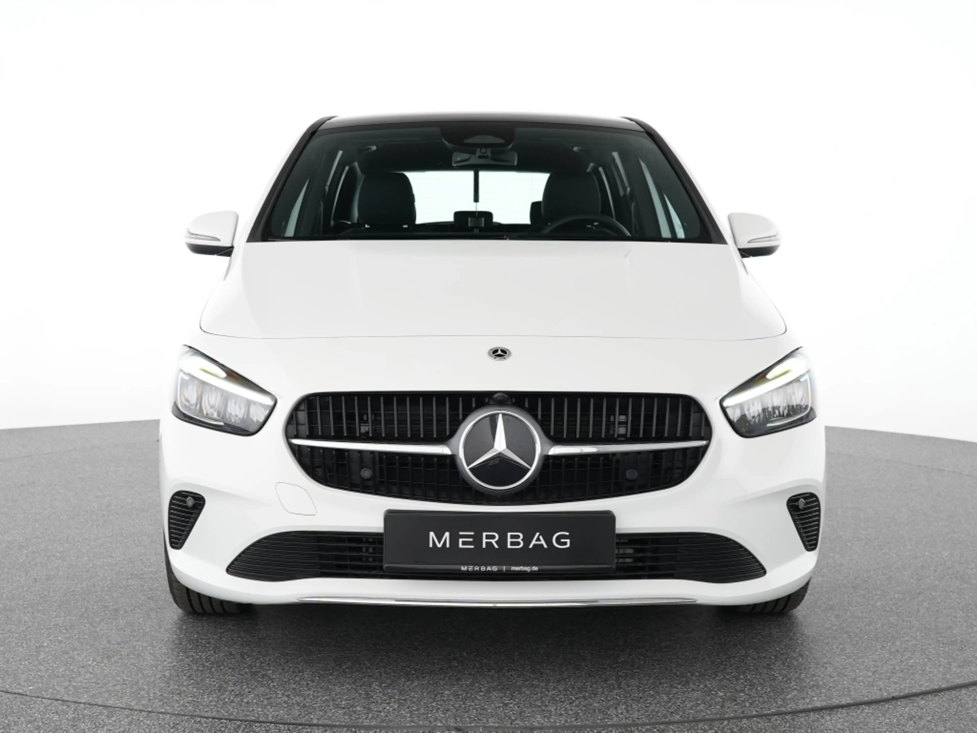 Mercedes-Benz B 220 4MATIC Pano, Kam, LED, Winter, Easy-Pack — photo 2