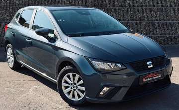 Ibiza 1.0 TSI Move! Navi //Garantie 12 Mois ✅✅✅