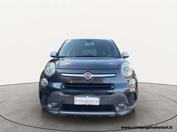 500L Trekking 1.3 mjt  85cv