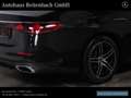 Mercedes-Benz E 200 E200 LIMO AMG+BURMESTER4D HUD+NIGHT+GRILLBELEUCH Schwarz - thumbnail 4