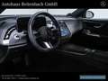 Mercedes-Benz E 200 E200 LIMO AMG+BURMESTER4D HUD+NIGHT+GRILLBELEUCH Schwarz - thumbnail 5