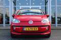 Volkswagen up! 5-Drs Automaat 1.0 move up! | Schuif/kanteldak | V Rood - thumbnail 4