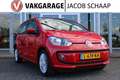 Volkswagen up! 5-Drs Automaat 1.0 move up! | Schuif/kanteldak | V Rood - thumbnail 1