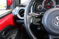Volkswagen up! 5-Drs Automaat 1.0 move up! | Schuif/kanteldak | V Rood - thumbnail 20