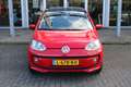 Volkswagen up! 5-Drs Automaat 1.0 move up! | Schuif/kanteldak | V Rood - thumbnail 34