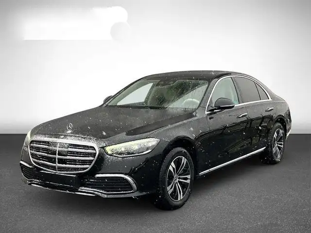 Mercedes-Benz S 350 d 4MATIC*SofortVerfügbar*2026MJ*NEU*