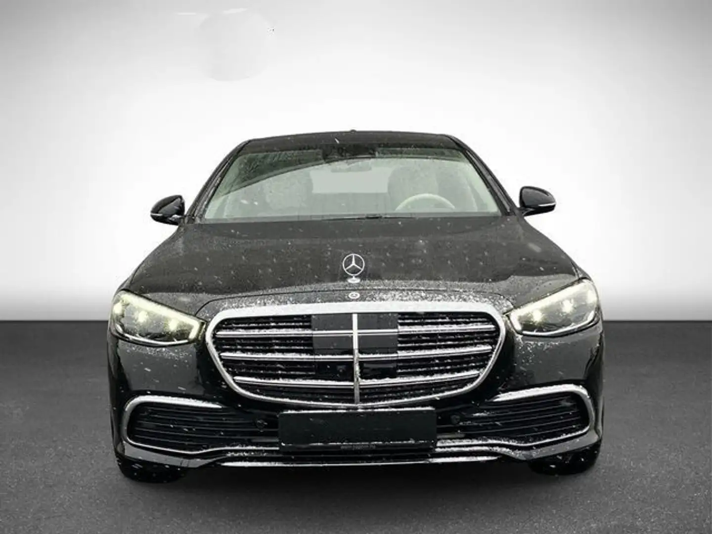 Mercedes-Benz S 350 d 4MATIC*SofortVerfügbar*2026MJ*NEU* Schwarz - 2