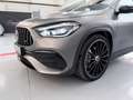 Mercedes-Benz GLA 35 AMG 4Matic 8G-DCT Grigio - thumbnail 8