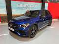 Mercedes-Benz GLC 200 200d 4Matic 9G-Tronic Azul - thumbnail 3