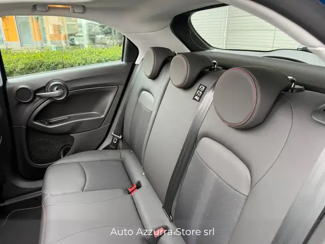 Fiat 500x view 15