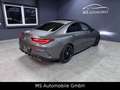 Mercedes-Benz CLA 250 Coupe AMG Line MBUX Panoramadach Gris - thumbnail 6