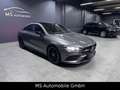 Mercedes-Benz CLA 250 Coupe AMG Line MBUX Panoramadach Gris - thumbnail 8