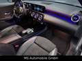 Mercedes-Benz CLA 250 Coupe AMG Line MBUX Panoramadach Gris - thumbnail 12