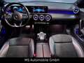 Mercedes-Benz CLA 250 Coupe AMG Line MBUX Panoramadach Gris - thumbnail 11