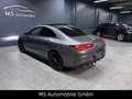 Mercedes-Benz CLA 250 Coupe AMG Line MBUX Panoramadach Gris - thumbnail 4