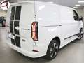 Ford Transit Custom E-Transit Van Sport 320 L1 160kW Blanc - thumbnail 50