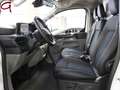 Ford Transit Custom E-Transit Van Sport 320 L1 160kW Blanc - thumbnail 5