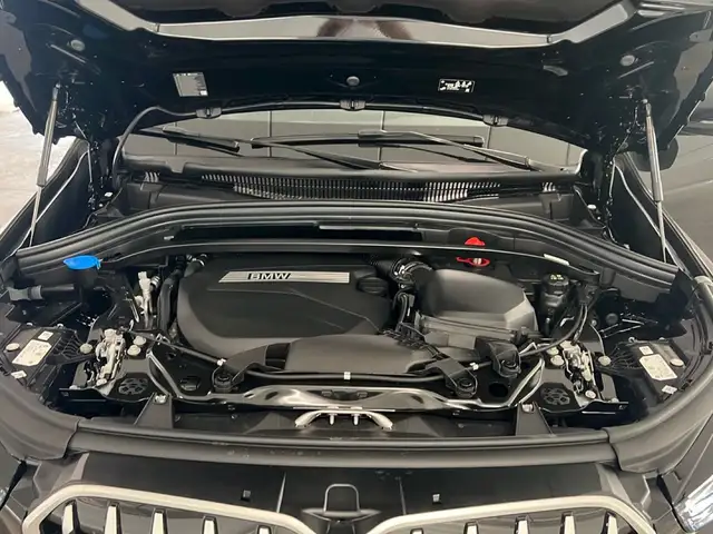 BMW X1 view 13
