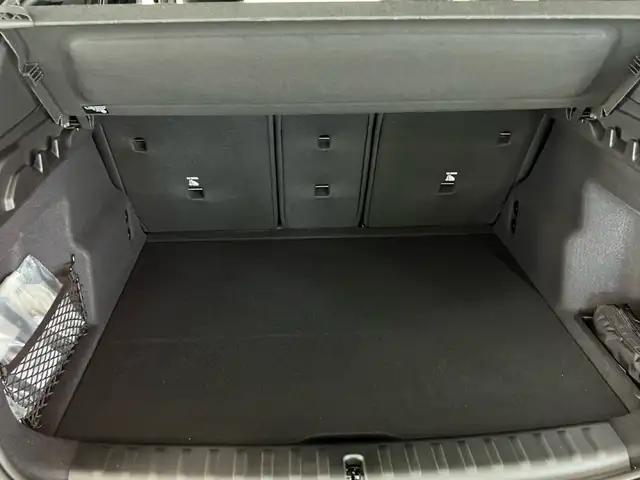 BMW X1 view 14