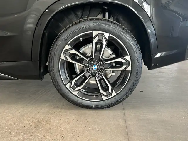 BMW X1 view 15