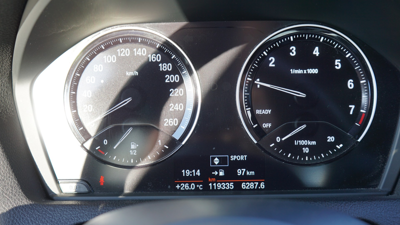 Photo du véhicule