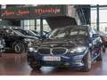 BMW 318 318d Blauw - thumbnail 16