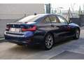 BMW 318 318d Bleu - thumbnail 37
