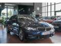 BMW 318 318d Bleu - thumbnail 2