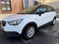 Opel Crossland X 1.2 Turbo110 CV Advance  -BICOLORE- +GPL Bianco - thumbnail 2
