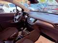 Opel Crossland X 1.2 Turbo110 CV Advance  -BICOLORE- +GPL Bianco - thumbnail 8
