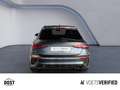 Audi RS3 RS 3 Sportback 2.5 TFSI quattro MATRIX LED+HuD+B&O Grau - thumbnail 4