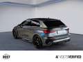 Audi RS3 RS 3 Sportback 2.5 TFSI quattro MATRIX LED+HuD+B&O Grau - thumbnail 3