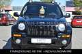 Jeep Cherokee 2.8 CRD Limited 4X4 KLIMA AHK S.DACH Noir - thumbnail 6