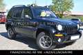 Jeep Cherokee 2.8 CRD Limited 4X4 KLIMA AHK S.DACH Noir - thumbnail 2