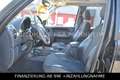 Jeep Cherokee 2.8 CRD Limited 4X4 KLIMA AHK S.DACH Noir - thumbnail 11