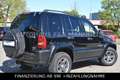 Jeep Cherokee 2.8 CRD Limited 4X4 KLIMA AHK S.DACH Noir - thumbnail 4