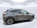 Ford Puma 1.0 EcoBoost MHEV Titanium Aut. 125 Gris - thumbnail 7