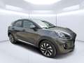 Ford Puma 1.0 EcoBoost MHEV Titanium Aut. 125 Gris - thumbnail 8