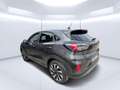 Ford Puma 1.0 EcoBoost MHEV Titanium Aut. 125 Gris - thumbnail 4