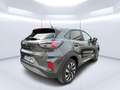 Ford Puma 1.0 EcoBoost MHEV Titanium Aut. 125 Gris - thumbnail 6