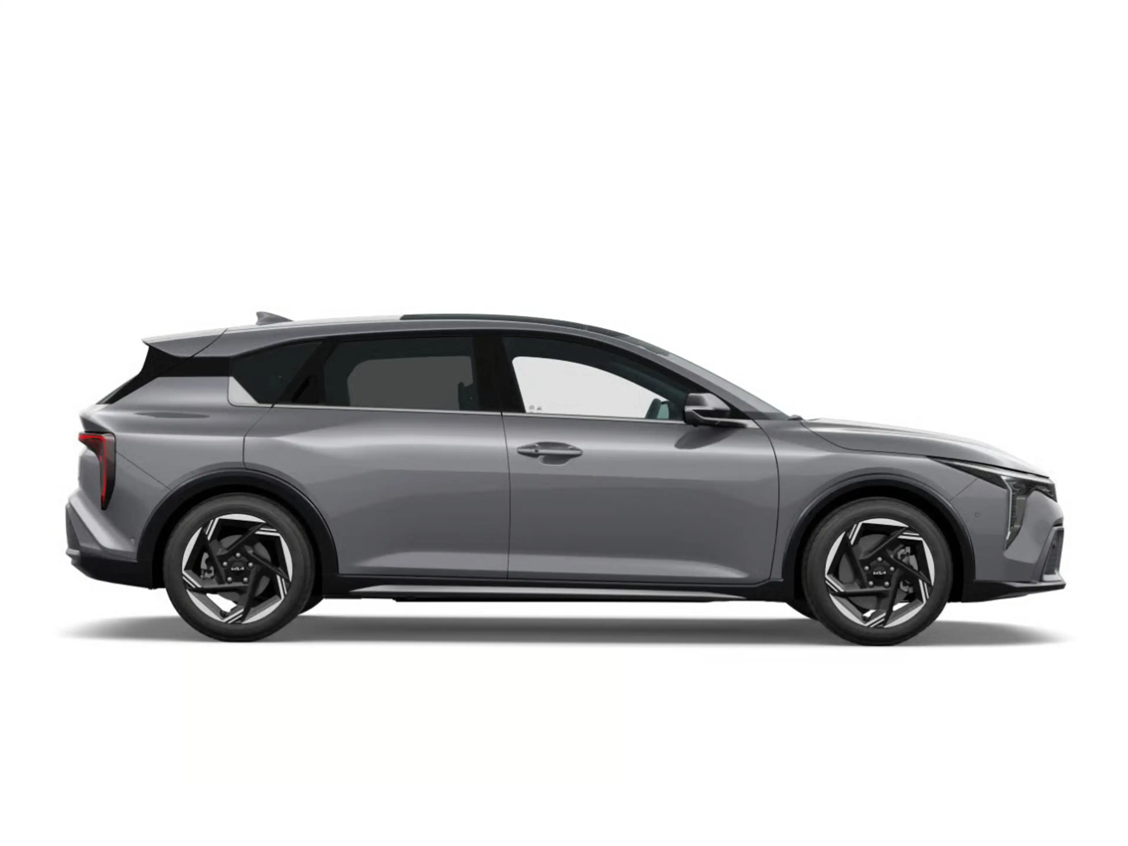 Kia K4 1.0 T-GDi MHEV GT-Line Launch Edition (pano) | Act — photo 4