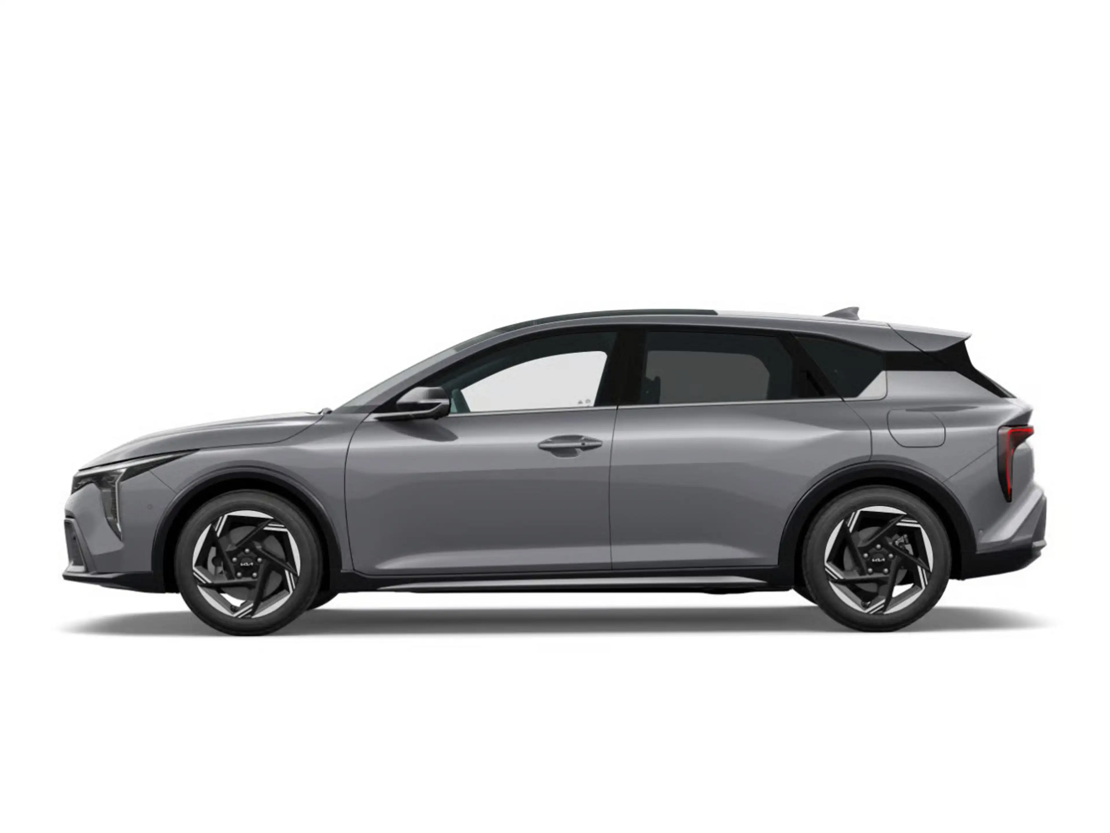 Kia K4 1.0 T-GDi MHEV GT-Line Launch Edition (pano) | Act — photo 8