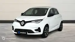 Renault E-Tech Evolution charge normale R110 Achat Intégral - MY22