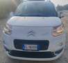 Citroen C3 Picasso 1.6 hdi exclusive Wit - thumbnail 17